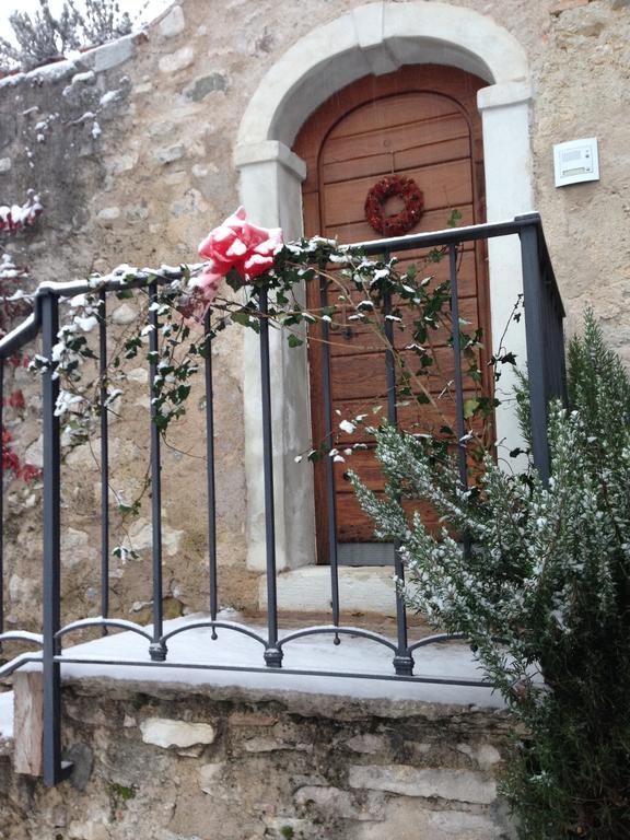 Bus De L'Och Bed & Breakfast Feltre Exterior photo